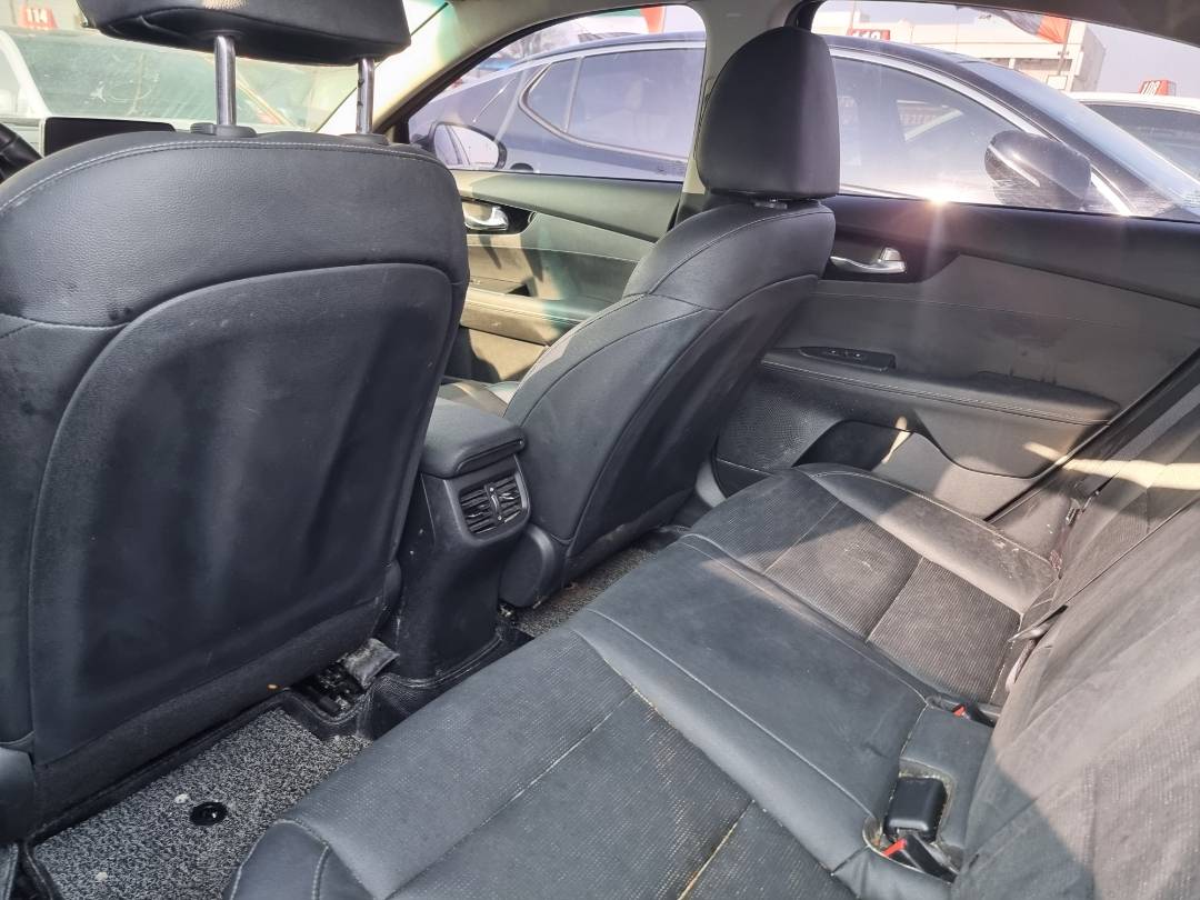 KIA K3 2019 - Marhaba Auction Used Cars - Image 7