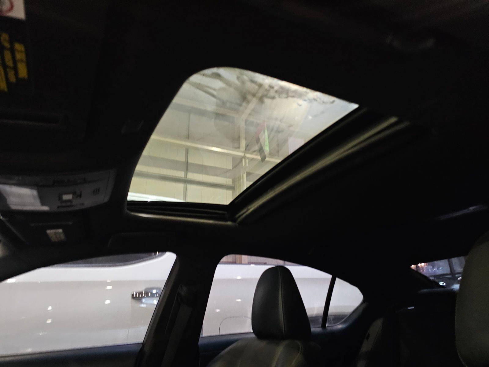 LEXUS IS 300 2021 - Marhaba Auction Used Cars - Image 10