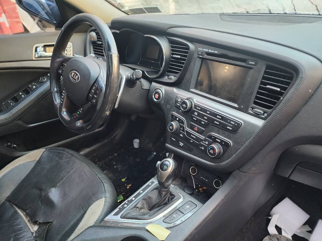 2012 KIA OPTIMA — 170772 Miles — Lot 38237946 - Marhaba Auctions Used Cars - Image 7