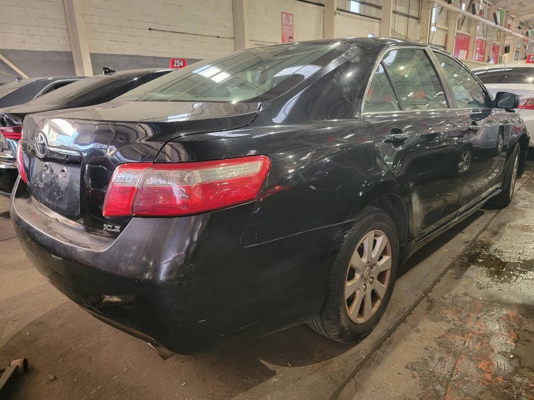 2009 TOYOTA CAMRY — 201387 Miles — Lot 38051073 - Marhaba Auctions Used Cars - Image 4