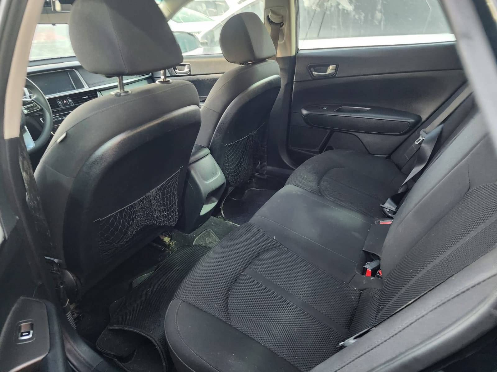 2019 KIA OPTIMA — 175777 Miles — Lot 44152057 — Souq - Marhaba Auctions Used Cars - Image 8