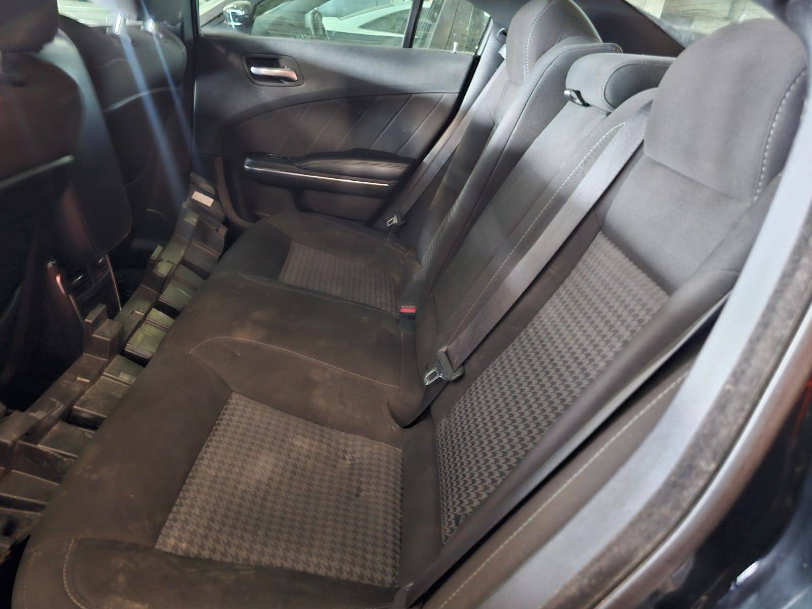 2021 DODGE CHARGER — 140027 KM — Lot MH524986 — Main - Marhaba Auctions Used Cars - Image 10