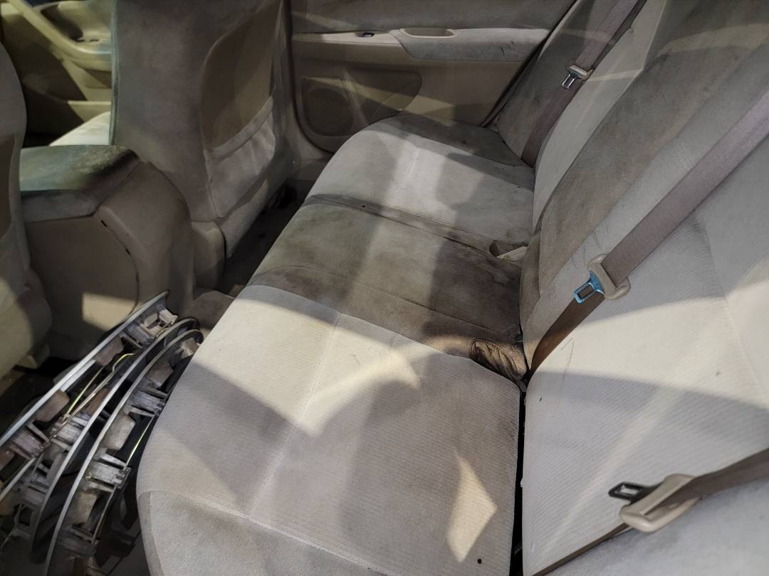 2013 NISSAN ALTIMA — 185273 Miles — Lot 62010933 - Marhaba Auctions Used Cars - Image 9