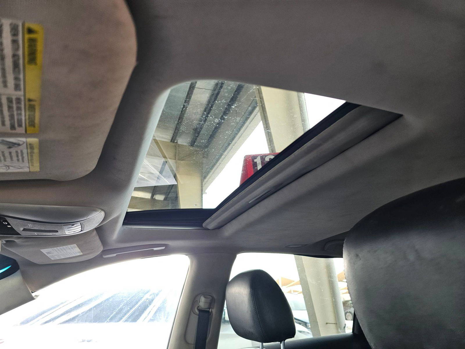 INFINITI QX60 2014 - Marhaba Auction Used Cars - Image 8