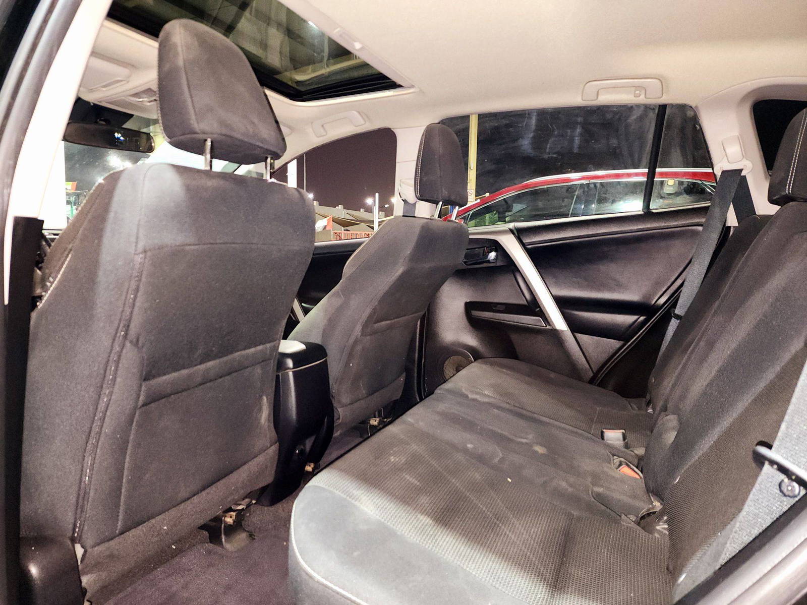2018 TOYOTA RAV4 — 77875 Miles — Lot JW788407 — Souq - Marhaba Auctions Used Cars - Image 6