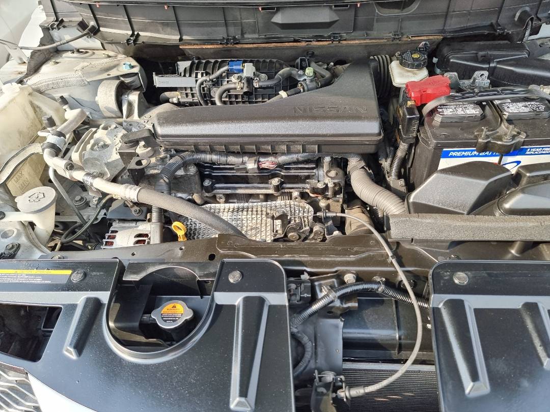 2016 NISSAN ROGUE — 128256 Miles — Lot 913985 — Ind. 12 - Marhaba Auctions Used Cars - Image 11