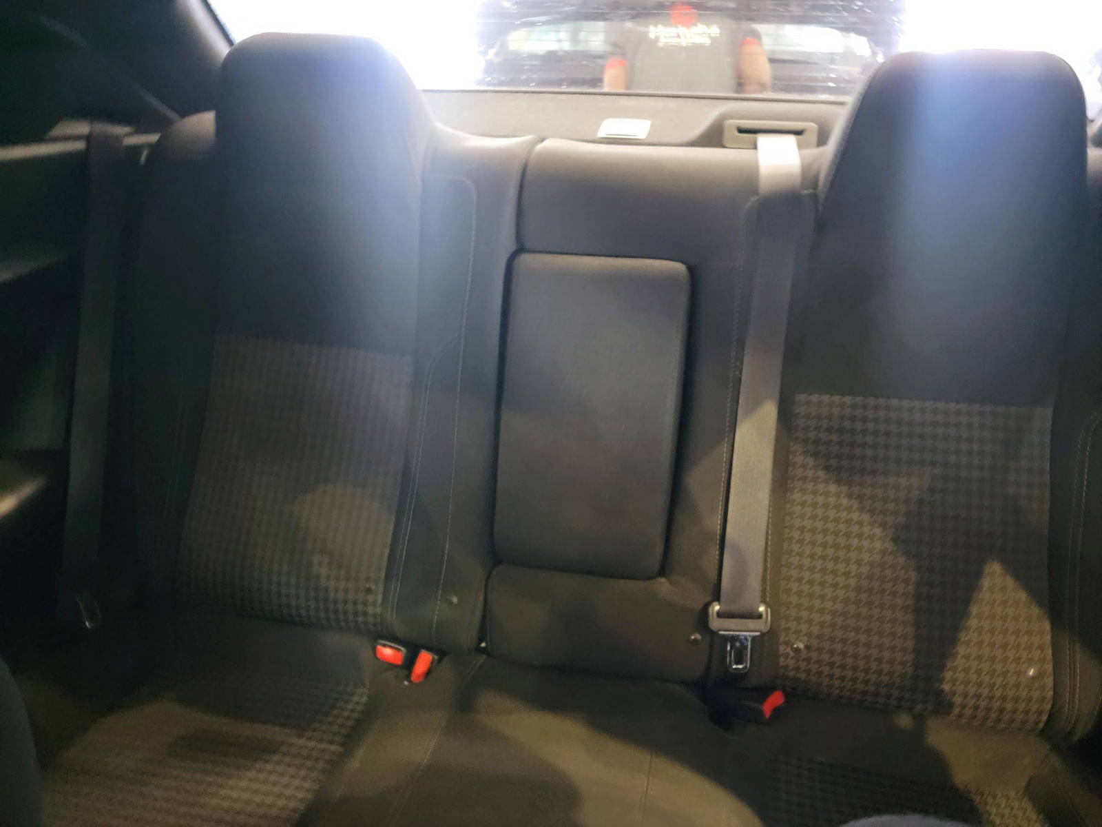 DODGE CHALLENGER 2018 - Marhaba Auction Used Cars - Image 9