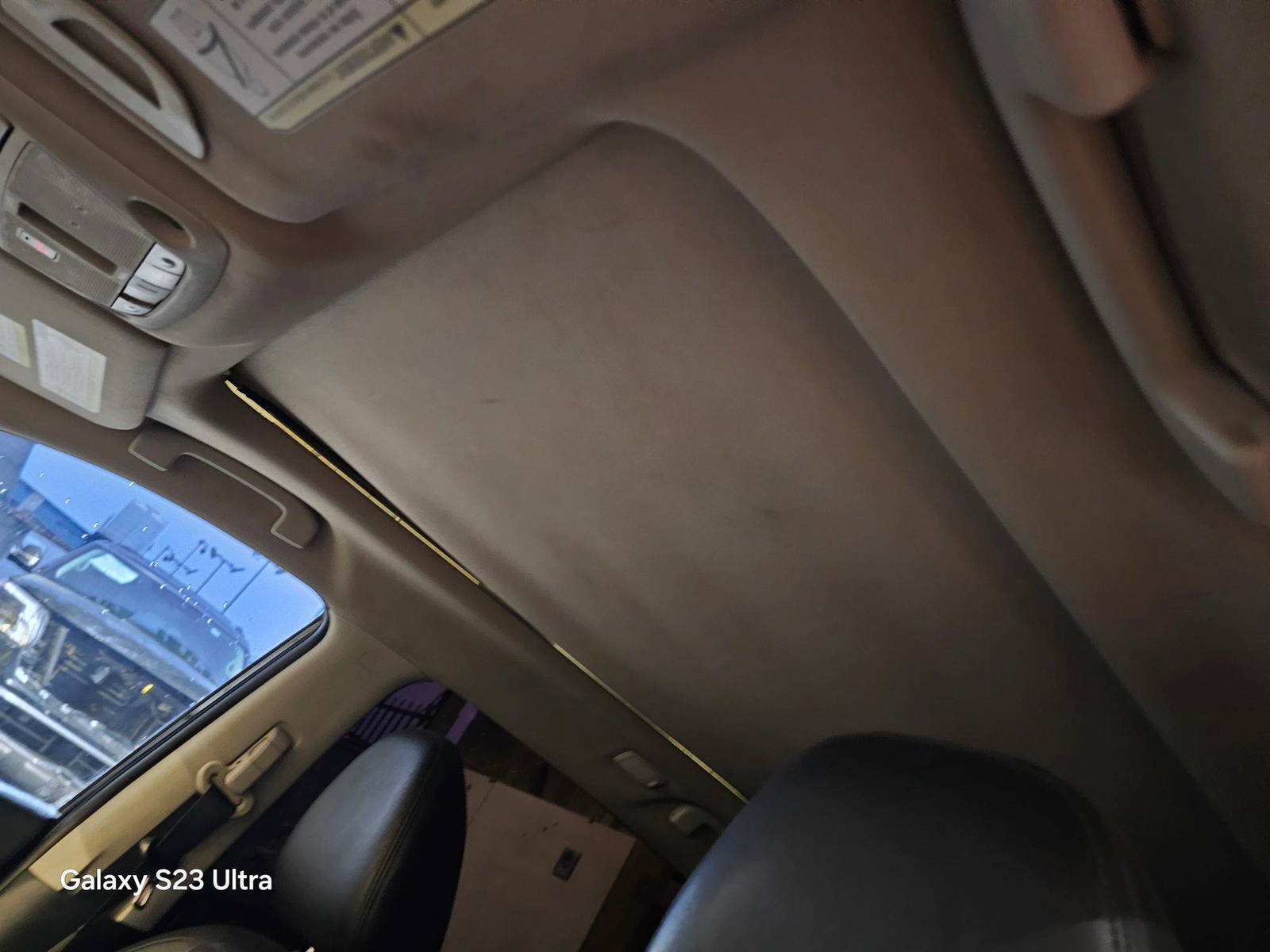 NISSAN ROGUE 2017 - Marhaba Auction Used Cars - Image 9