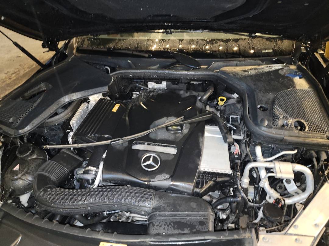 2017 MERCEDES BENZ E-300 — 87759 Miles — Lot 055945 - Marhaba Auctions Used Cars - Image 7