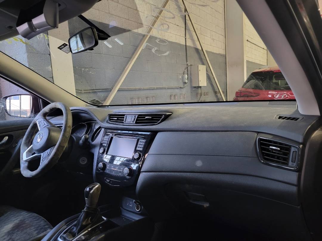 2018 NISSAN ROGUE — 50487 Miles — Lot 38360265 - Marhaba Auctions Used Cars - Image 5