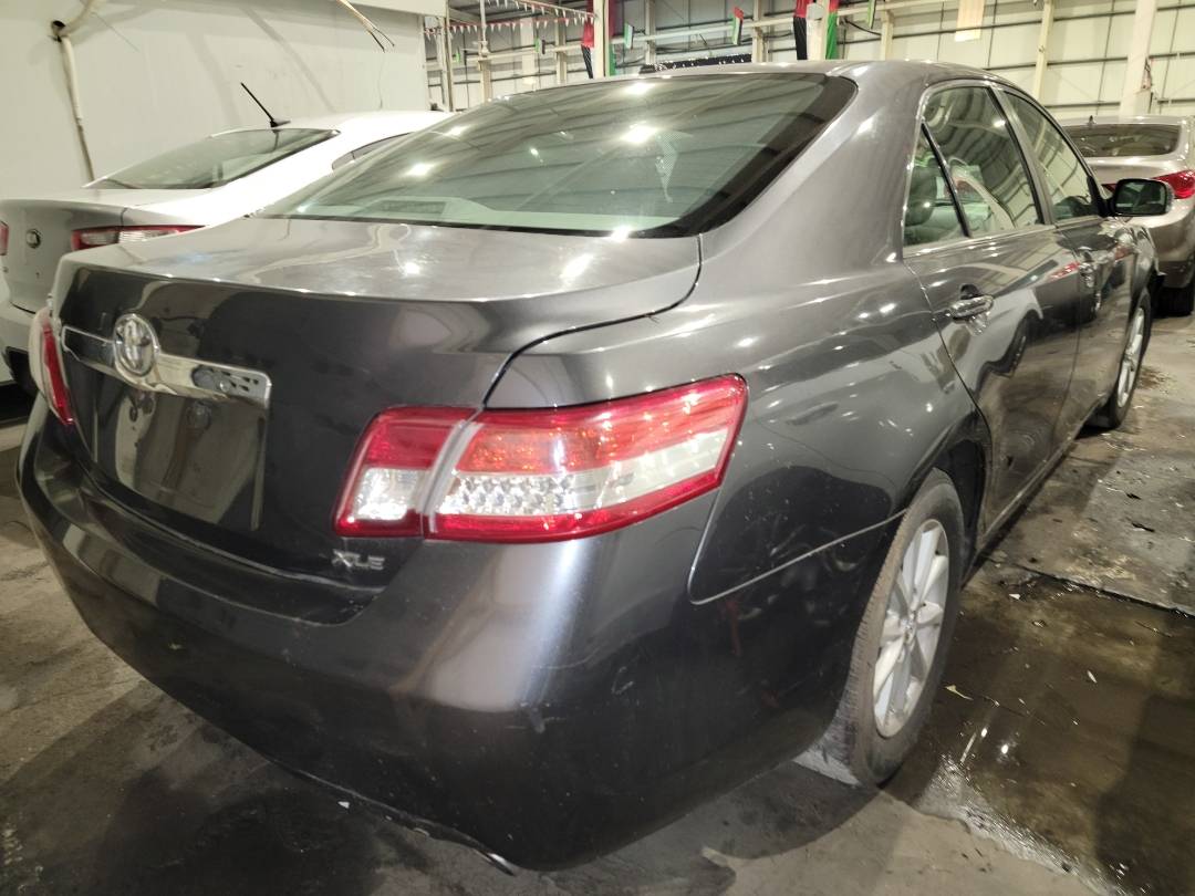 2010 TOYOTA CAMRY — 287793 Miles — Lot 37190979 - Marhaba Auctions Used Cars - Image 4
