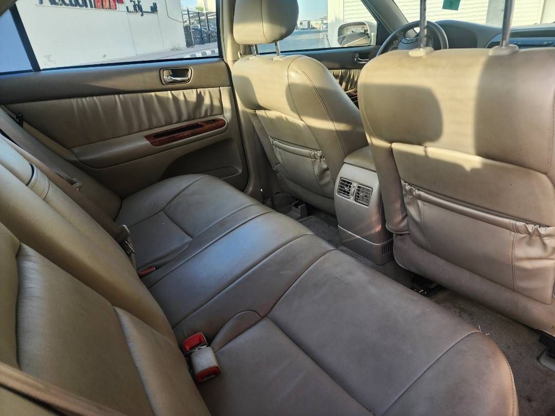 2005 TOYOTA CAMRY — 202631 Miles — Lot 38648861 - Marhaba Auctions Used Cars - Image 9