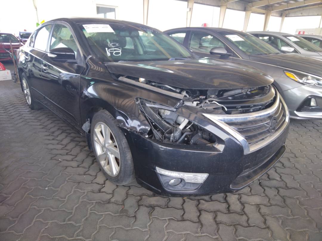 2015 NISSAN ALTIMA — 150121 Miles — Lot 32684865 - Marhaba Auctions Used Cars - Image 11