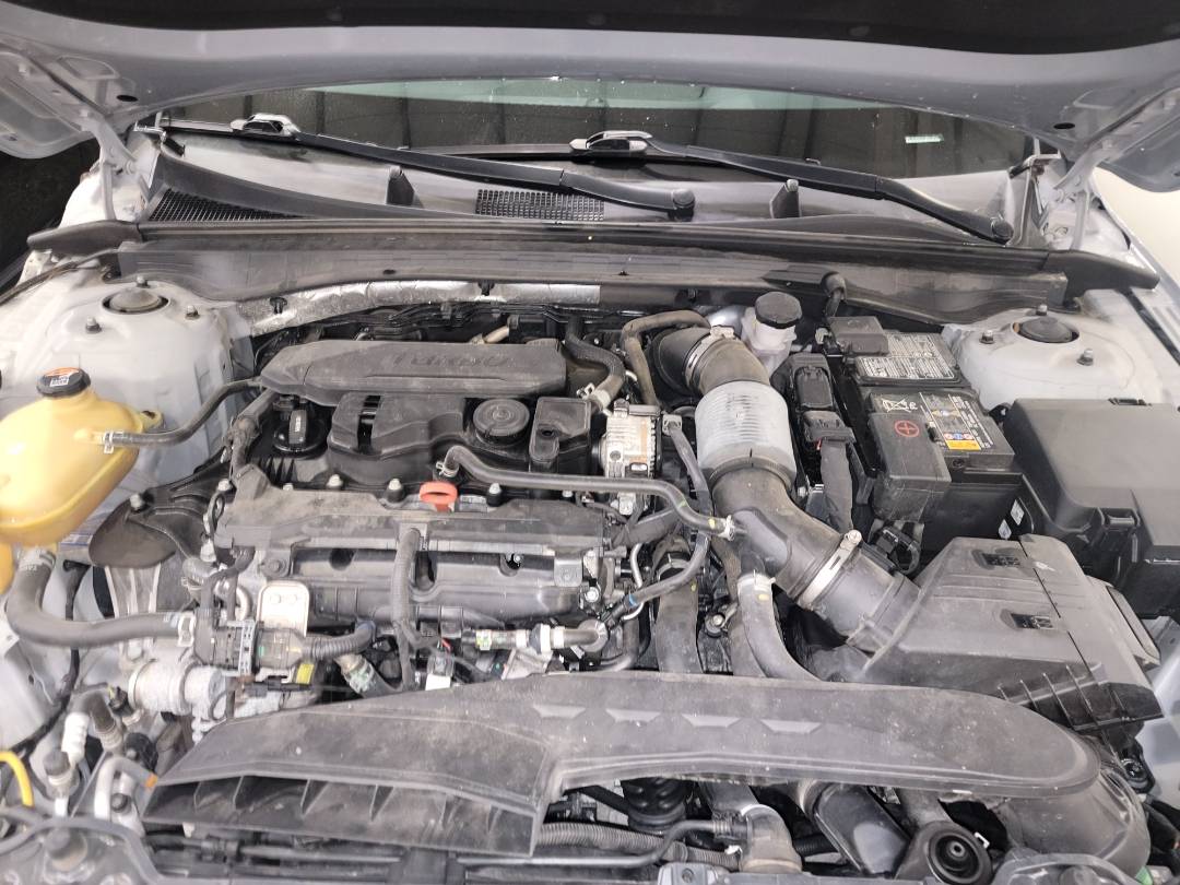 2021 KIA K5 — 63642 Miles — Lot G042825 - Marhaba Auctions Used Cars - Image 8