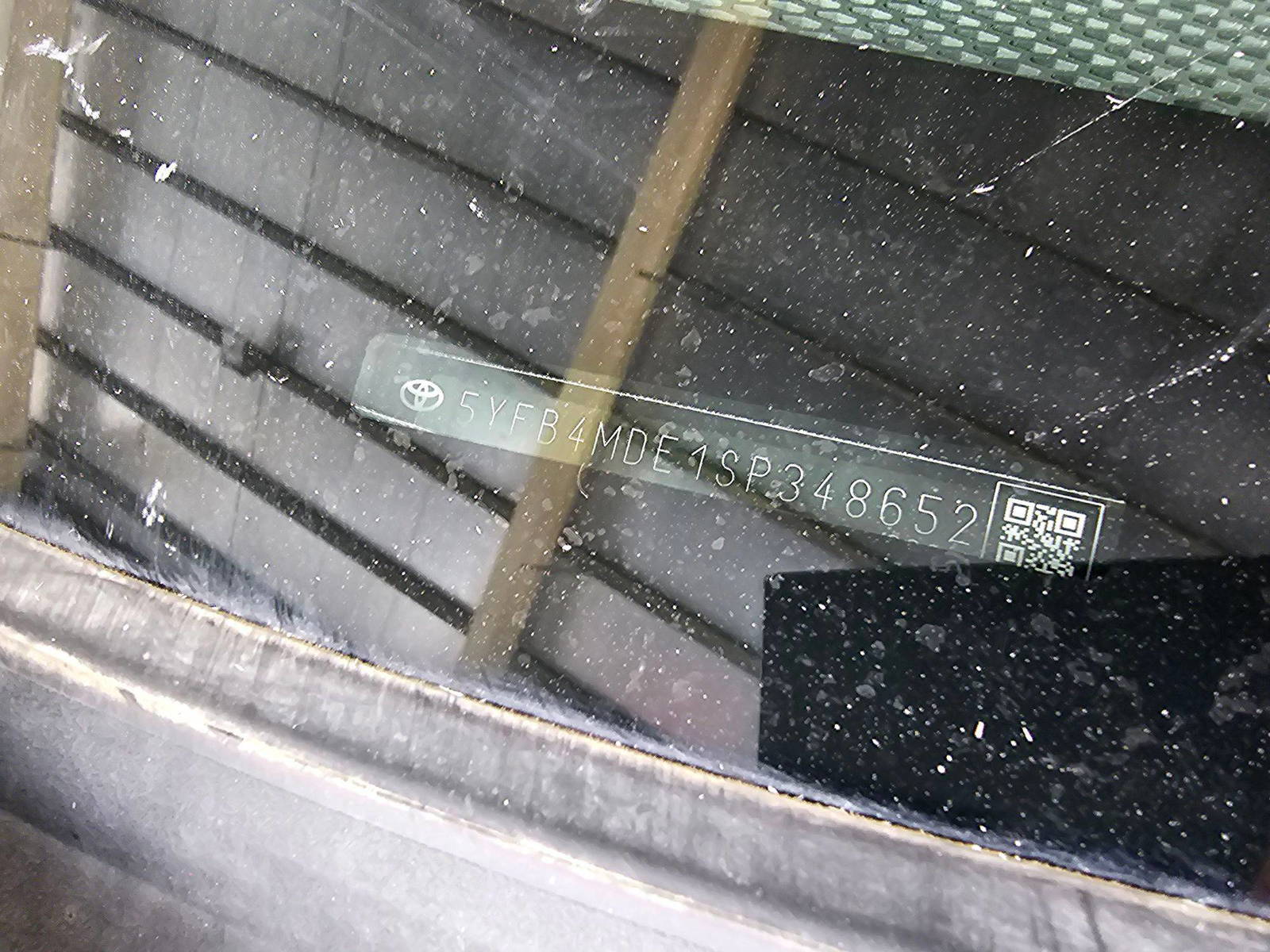 TOYOTA COROLLA 2025 - Marhaba Auction Used Cars - Image 12