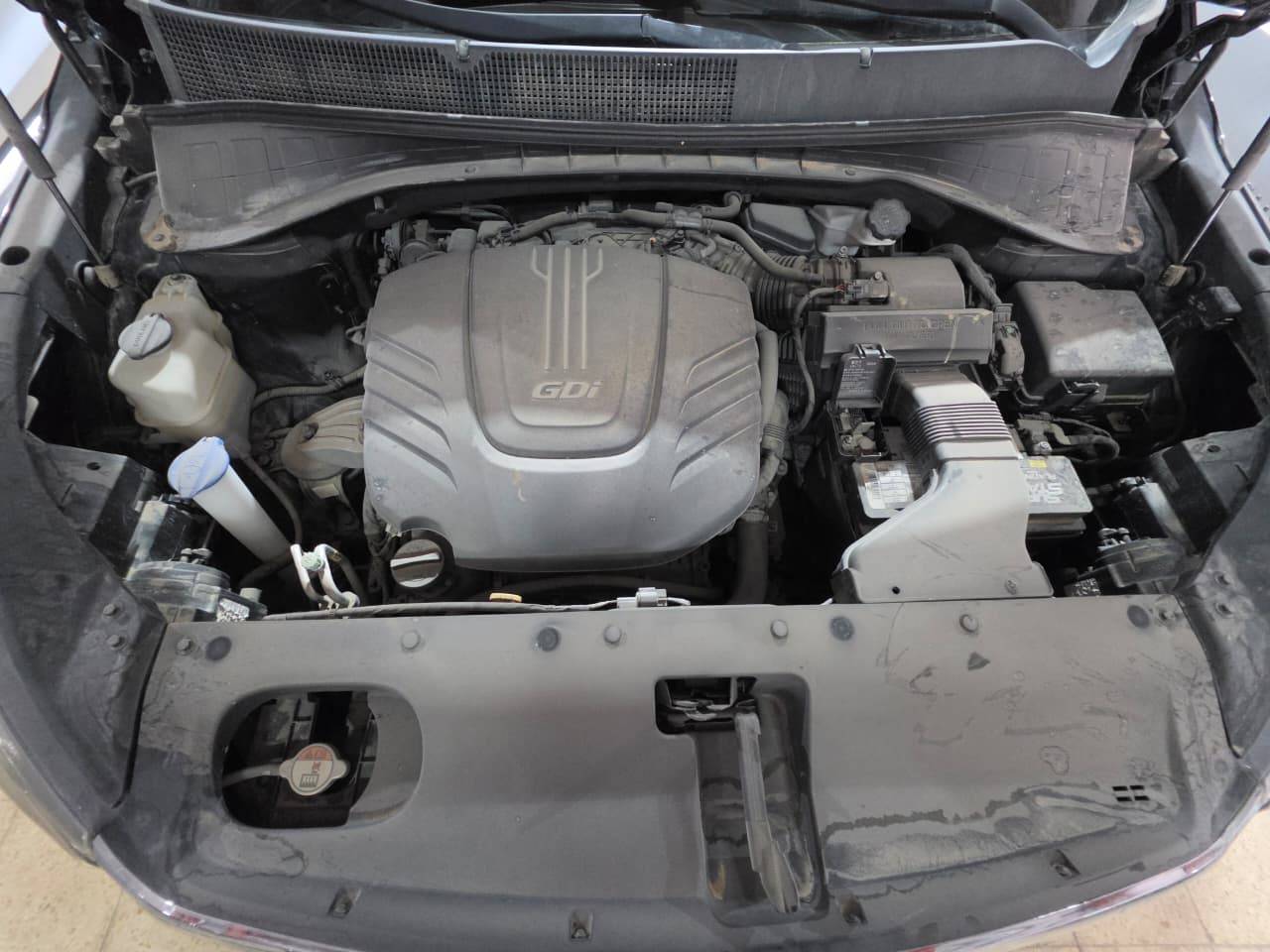 2018 KIA SORENTO — 83953 Miles — Lot 215487 - Marhaba Auctions Used Cars - Image 10