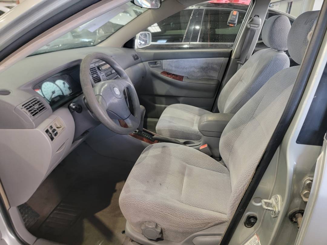 2003 TOYOTA COROLLA — Lot 033658 — Main - Marhaba Auctions Used Cars - Image 16