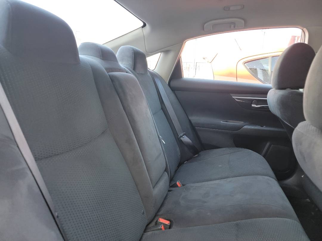 2014 NISSAN ALTIMA — 305515 Miles — Lot EC182777 — Main - Marhaba Auctions Used Cars - Image 4