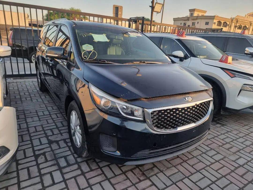 KIA SEDONA