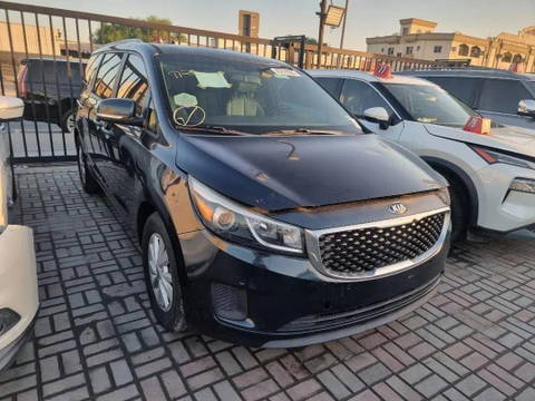 KIA SEDONA
