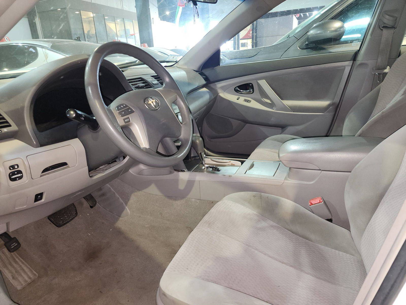 2011 TOYOTA CAMRY — 193452 Miles — Lot 43552387 — Main - Marhaba Auctions Used Cars - Image 9