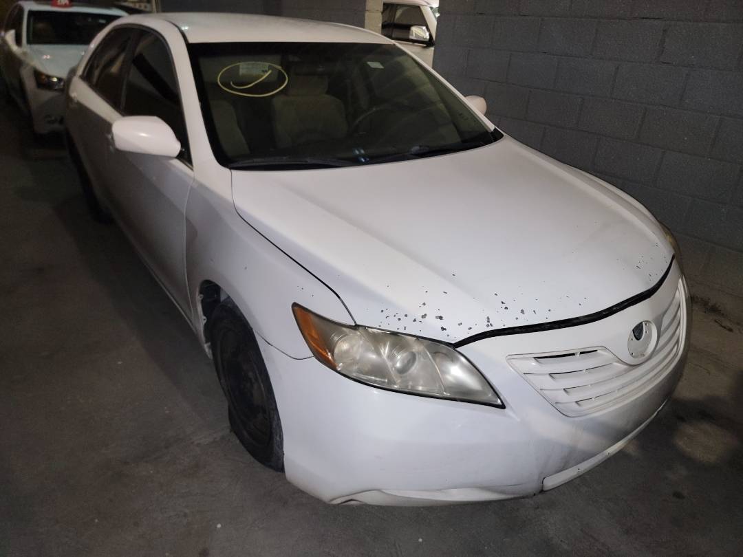 2007 TOYOTA CAMRY — 265539 Miles — Lot 70674193 - Marhaba Auctions Used Cars - Image 5