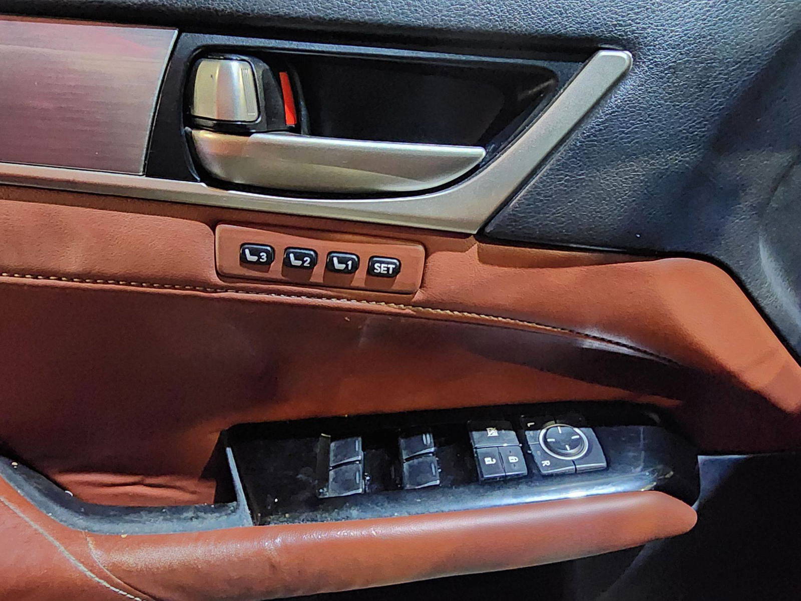 2013 LEXUS GS 350 — 142691 Miles — Lot 74207904 — Main - Marhaba Auctions Used Cars - Image 11