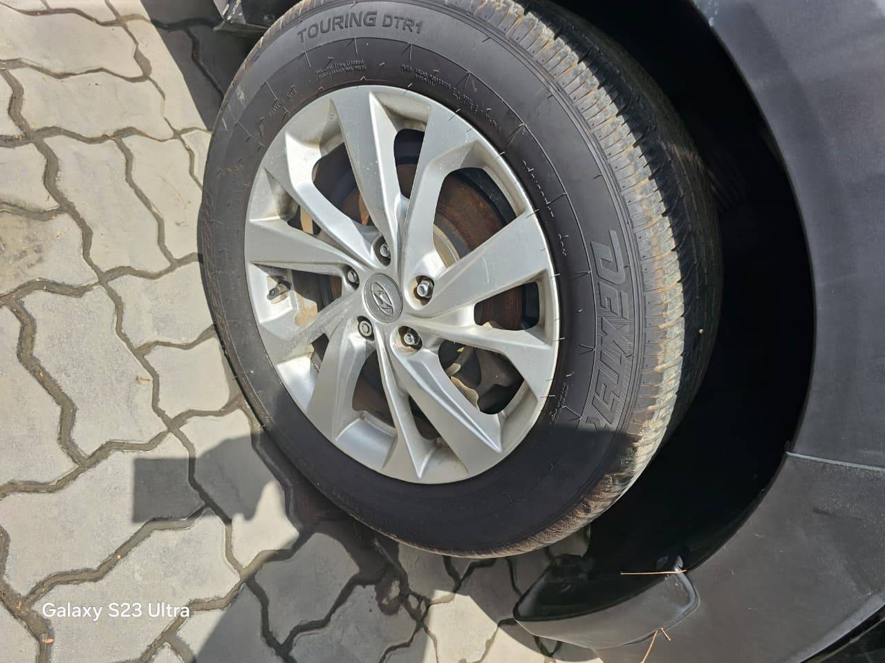 2019 HYUNDAI TUCSON — 37137 Miles — Lot U869015 — Main - Marhaba Auctions Used Cars - Image 7