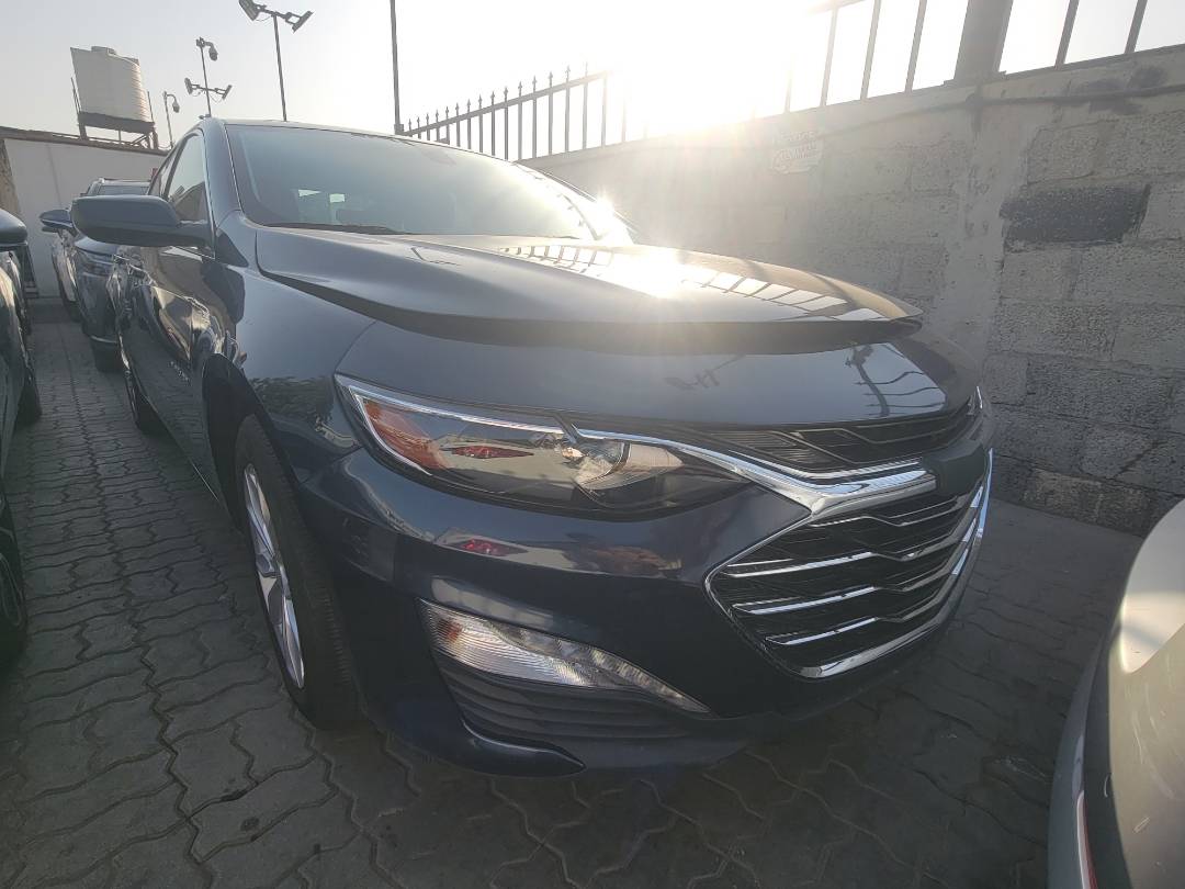 2021 CHEVROLET MALIBU — 74796 Miles — Lot MF029722 — Main - Marhaba Auctions Used Cars - Image 4