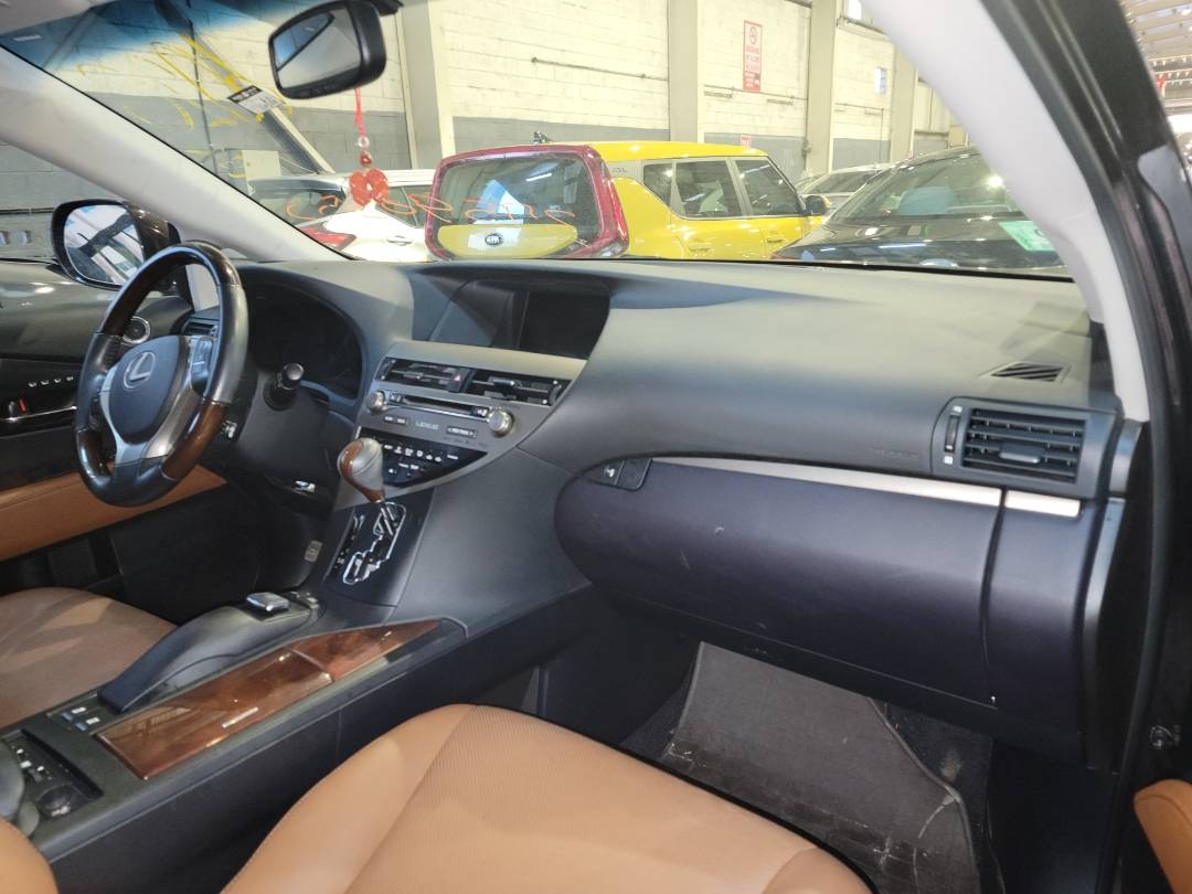 2015 LEXUS RX 350 — 119309 Miles — Lot 2483026 - Marhaba Auctions Used Cars - Image 5