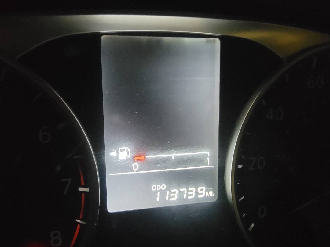 2021 NISSAN KICKS — 113738 Miles — Lot V8ML520618 — Main - Marhaba Auctions Used Cars - Image 11