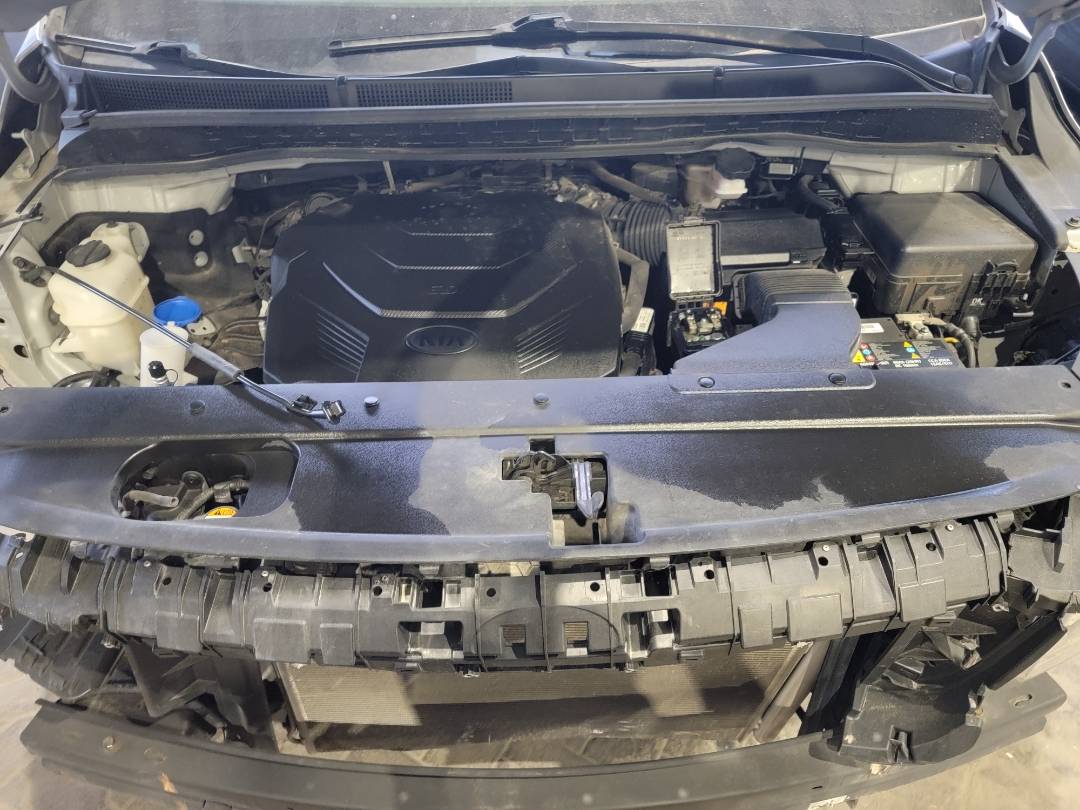 2019 KIA SEDONA — 58251 Miles — Lot K6510787 — Main - Marhaba Auctions Used Cars - Image 10