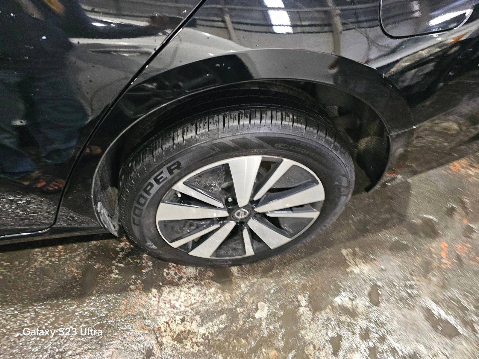 NISSAN ALTIMA 2021 - Marhaba Auction Used Cars - Image 5