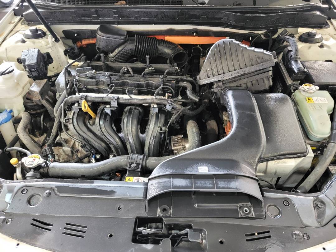 2013 KIA OPTIMA — 150903 Miles — Lot D5057350 — Main - Marhaba Auctions Used Cars - Image 11