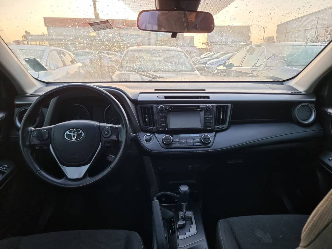 2018 TOYOTA RAV4 — 80836 Miles — Lot 69999894 — Main - Marhaba Auctions Used Cars - Image 7