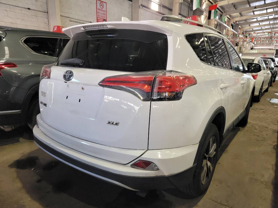2016 TOYOTA RAV4 — 155558 Miles — Lot 84867824 — Main - Marhaba Auctions Used Cars - Image 3