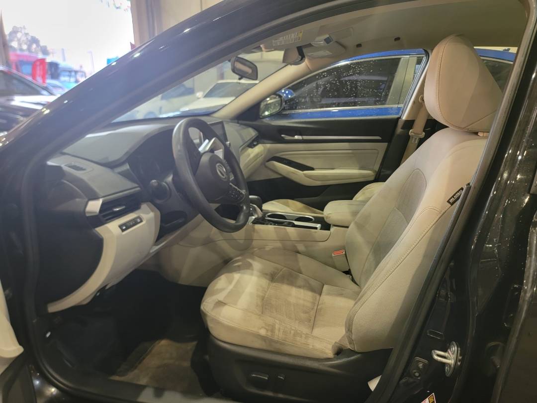 2021 NISSAN ALTIMA — 91280 Miles — Lot N344516 — Main - Marhaba Auctions Used Cars - Image 8
