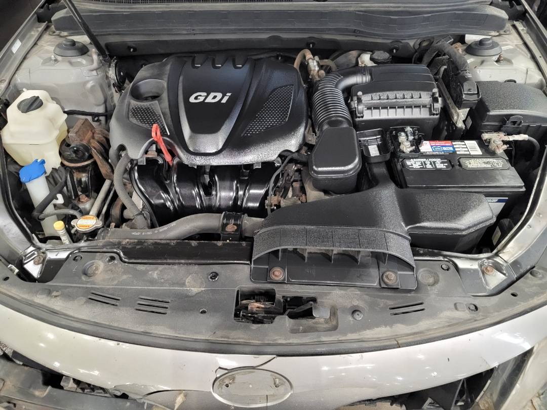 2012 KIA OPTIMA — 282797 Miles — Lot N4A70CG052380 — Main - Marhaba Auctions Used Cars - Image 12