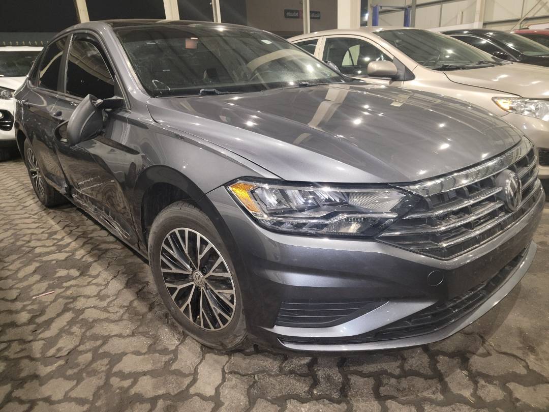 2019 VOLKSWAGEN JETTA — 137526 Miles — Lot 69395203 - Marhaba Auctions Used Cars - Image 6