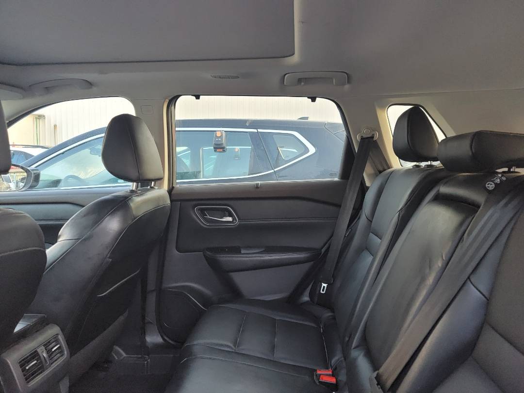 2021 NISSAN ROGUE — 40974 Miles — Lot 805251 — Main - Marhaba Auctions Used Cars - Image 7