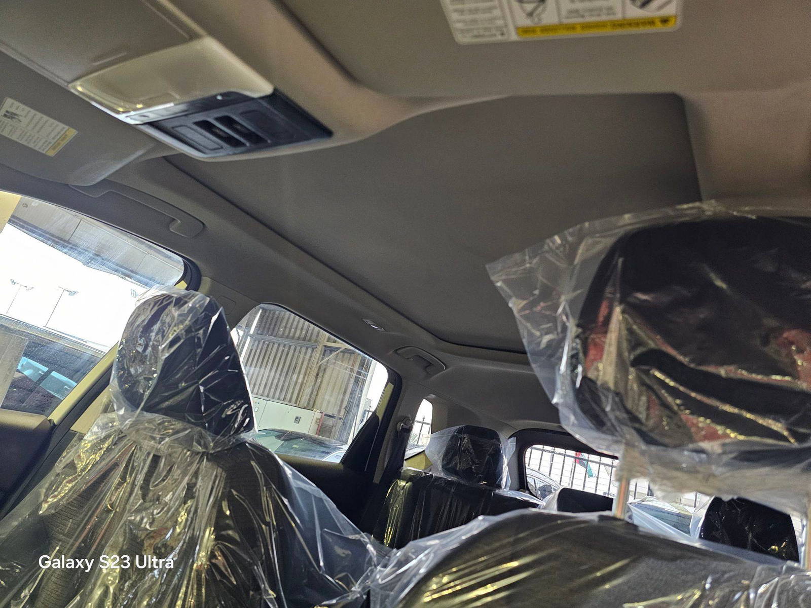 NISSAN ROGUE 2021 - Marhaba Auction Used Cars - Image 10