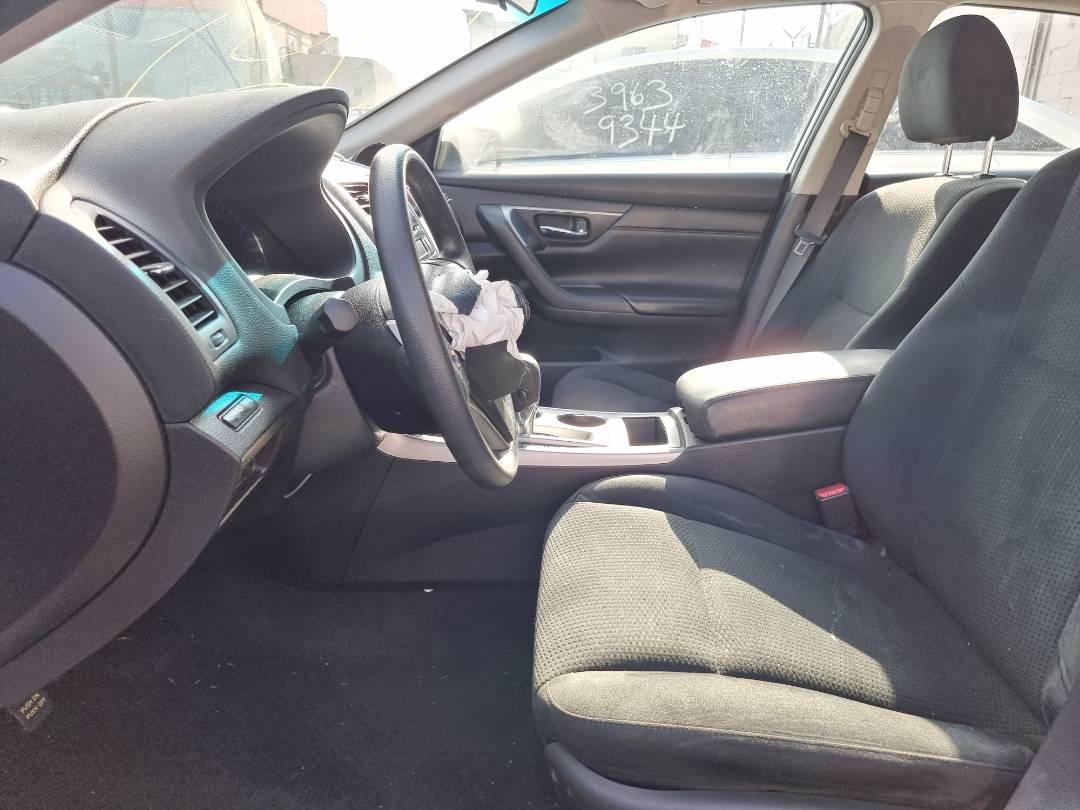 2015 NISSAN ALTIMA — 81836 Miles — Lot 125487 — Main - Marhaba Auctions Used Cars - Image 8