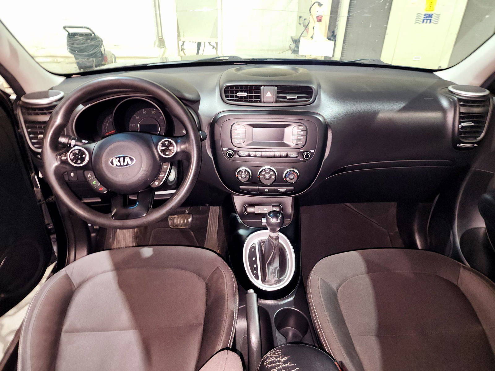 2016 KIA SOUL — 156967 Miles — Lot XG7353641 — Souq - Marhaba Auctions Used Cars - Image 7