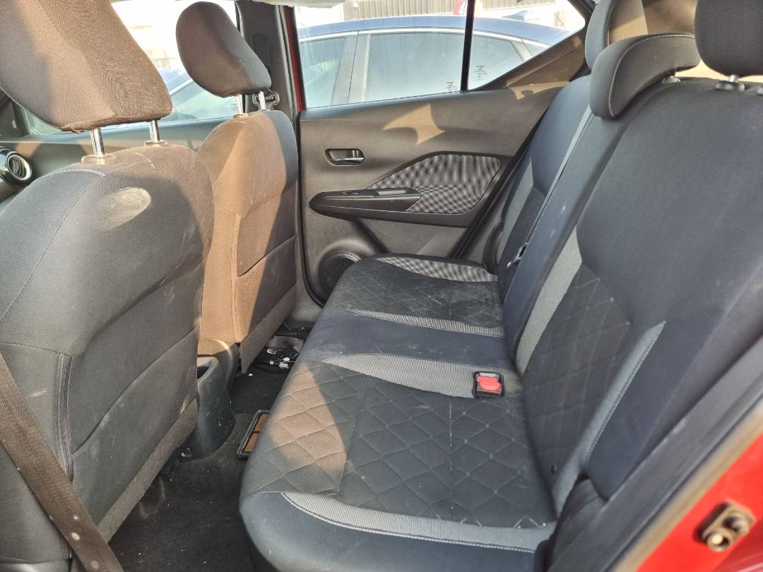 2018 NISSAN KICKS — 29399 Miles — Lot 1215487 — Souq - Marhaba Auctions Used Cars - Image 6