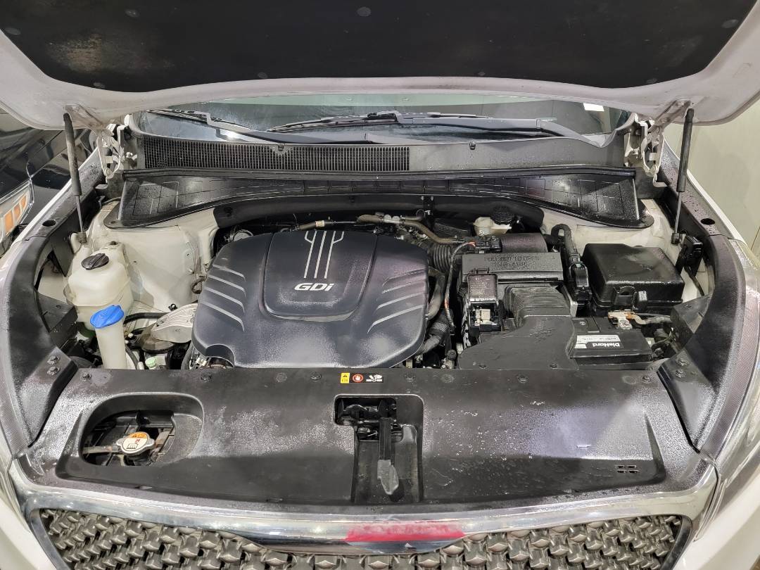 2017 KIA SORENTO — 167237 Miles — Lot G237148 — Main - Marhaba Auctions Used Cars - Image 10