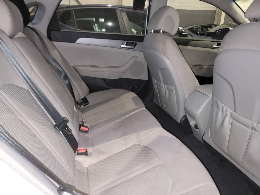 2016 HYUNDAI SONATA — 127249 Miles — Lot H329823 - Marhaba Auctions Used Cars - Image 5