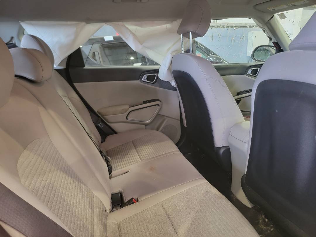 2020 KIA SOUL — 37126 Miles — Lot 7021315 - Marhaba Auctions Used Cars - Image 5