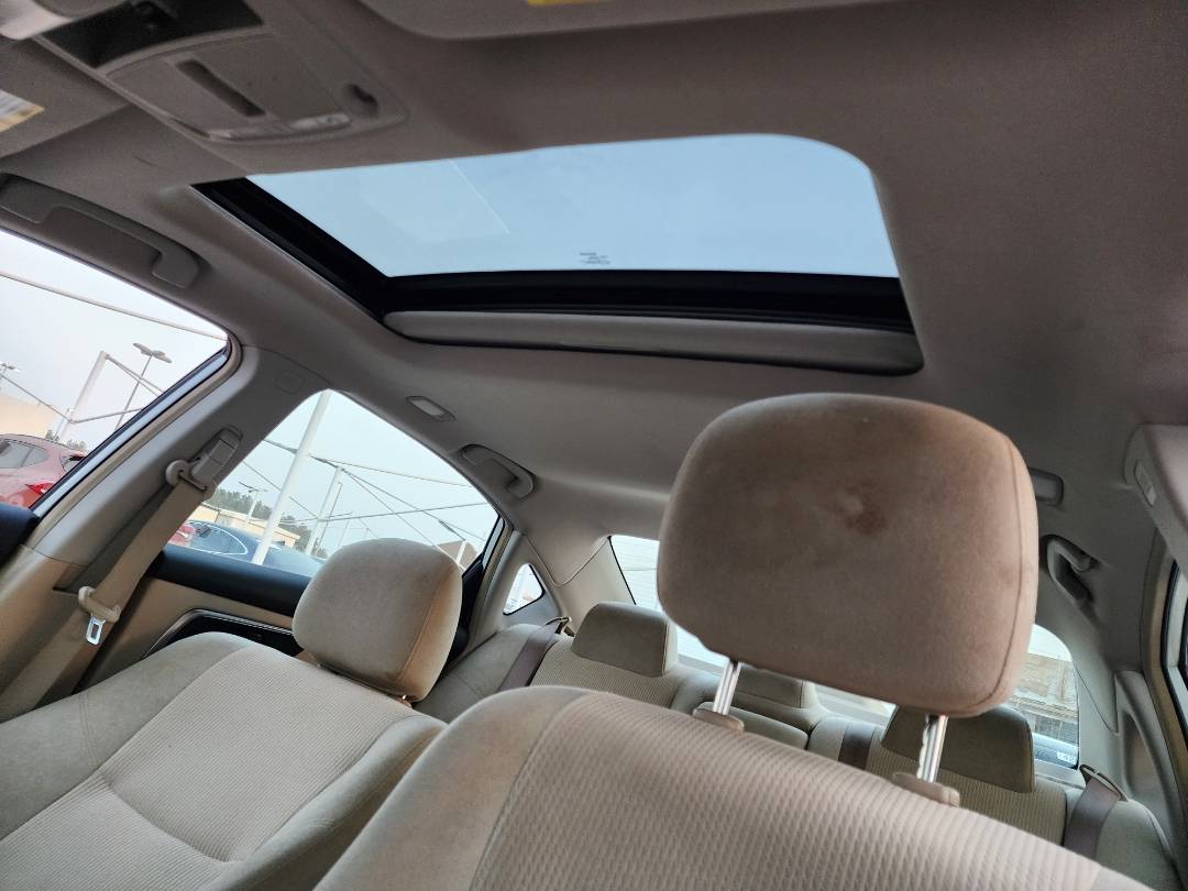2013 NISSAN ALTIMA — 117735 Miles — Lot 41648254 — Souq - Marhaba Auctions Used Cars - Image 10