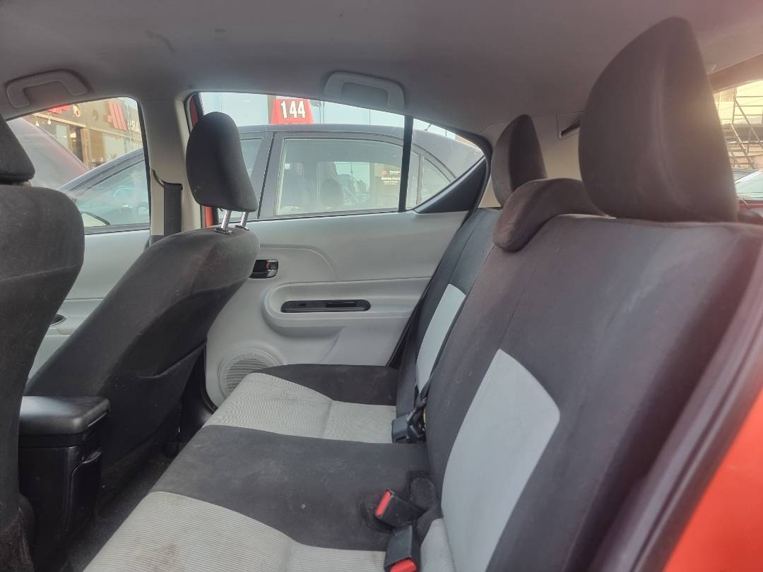 2014 TOYOTA PRIUS C — 150428 Miles — Lot 1062237 — Main - Marhaba Auctions Used Cars - Image 6