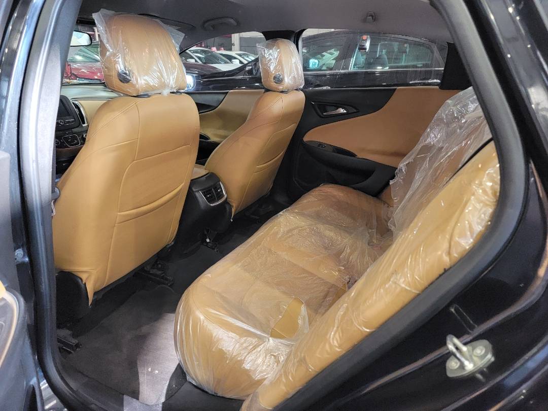 2018 CHEVROLET MALIBU — 180138 Miles — Lot T4JF205246 — Main - Marhaba Auctions Used Cars - Image 6